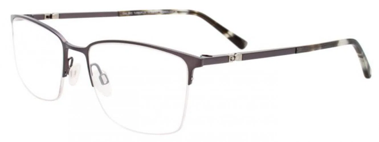 OAKNYC O3016 Eyeglasses - view 5